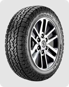 Pneu 215/65R16 Semperit Trail Life At 98T