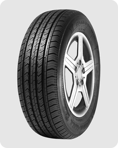 Pneu 245/70R16 Sunfull Mont-Pro At782 107T