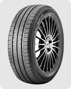 Pneu 185/65R15 Trazano Rp28 88H