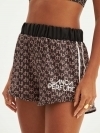 526SH000064 SHORTS ESTAMPADO LANÇA PERFUME - loja online