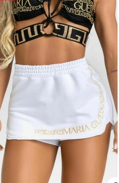 007920 SHORTS SAIA MARIA GUEIXA - comprar online