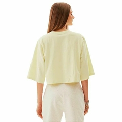 TSHIRT OVERSIZED CURTA - comprar online