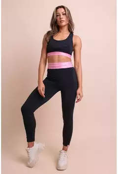 CONJUNTO SPORT TOP LEGGING LP