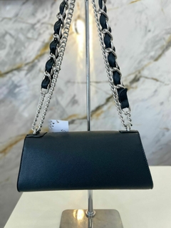 BOLSA LANÇA PERFUME - CROSSBODY ALÇA REGULÁVEL - comprar online