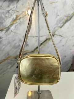 BOLSA CROSSBODY LANÇA PERFUME - comprar online