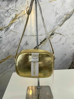 BOLSA CROSSBODY LANÇA PERFUME