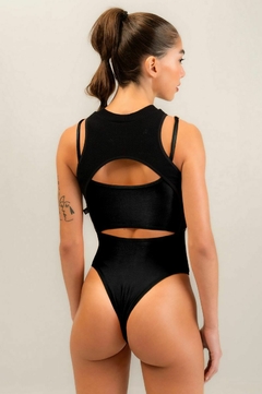 BODY CASUAL LABELLAMAFIA 31494 - comprar online