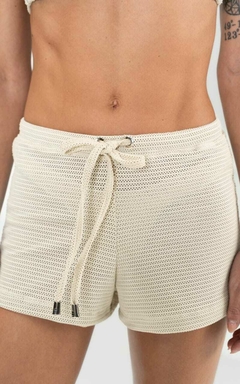 SHORTS TRICOT LABELLAMAFIA 30940