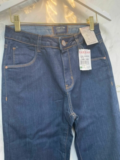 5486 CALÇA JEANS RETA DARDAK