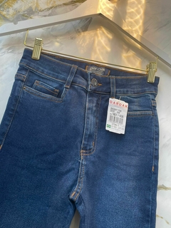 1821 CALÇA JEANS SKINNY DARDAK