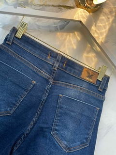 1821 CALÇA JEANS SKINNY DARDAK na internet