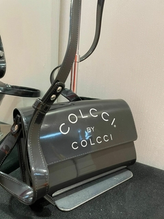 0900111240 BOLSA AMALFITANA COLCCI