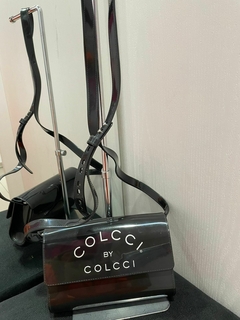 0900111240 BOLSA AMALFITANA COLCCI - comprar online