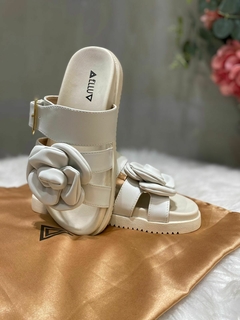 031885 BIRKEN FLOR ELLU - comprar online