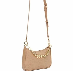 538OB000517 CROSSBODY COM MONOGRAMA na internet