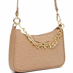 538OB000517 CROSSBODY COM MONOGRAMA