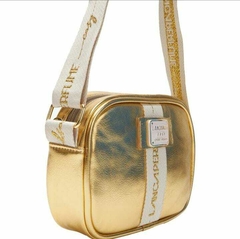 BOLSA CROSSBODY LANÇA PERFUME