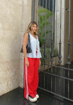 100719339 CALÇA SPORT TRACKPANTS