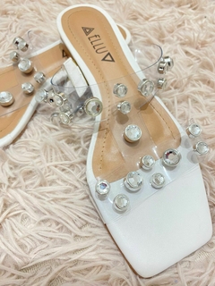 RASTEIRA KARLA ELLU SHOES