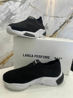 TENIS LANÇA PERFUME COM SOLA PERSONALIZADA - comprar online