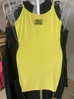 31510 VESTIDO SPORT LABELLAMAFIA - comprar online