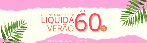 Carrusel Ellu moda feminina P ao Plus size