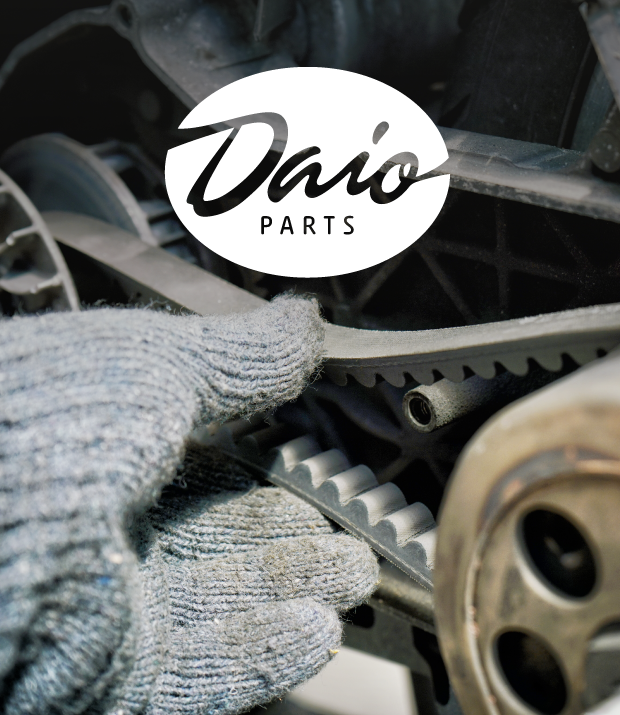 Catálogo Daio Parts