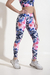 Flower Camo leggings - ModaFitness