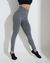 Grey Basic Leggings - comprar online