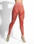 Aereo Red leggings seamless