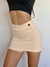 Skirt Flat Cremme