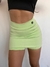 Skirt Flat Lime - comprar online