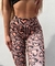 Heart Print Leggings