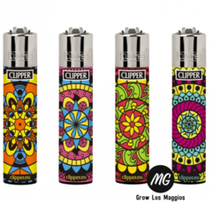 Clipper Mandala. - comprar online