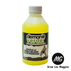 Demonio verde 250ml