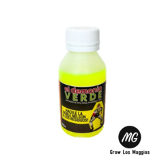 Demonio verde limpiador 500ml