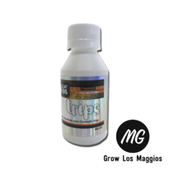 Trips 100ml Green Leaf