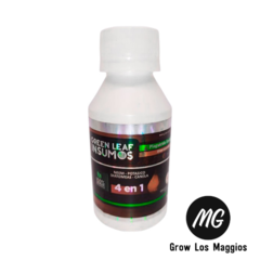 Preventivo 4 en 1 100ml Green Leaf