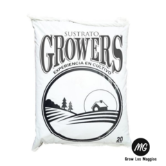 Sustrato Growers Original 20Lts. - comprar online