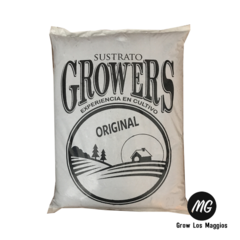 Sustrato Growers Original 50Lts. - comprar online