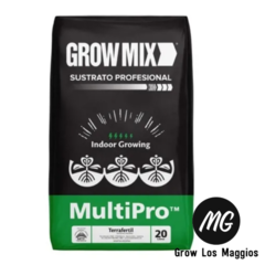 Sustrato Growmix 20lts