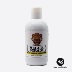 Melaca Dorada 220ml.