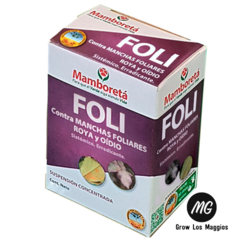 Foli 20ml.