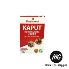 Kaput 100ml