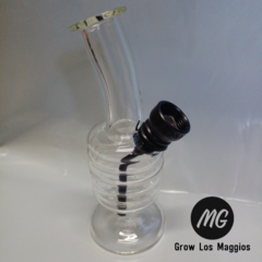 Mini bong pyrex 12cm - comprar online