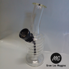 Mini bong pyrex 12cm