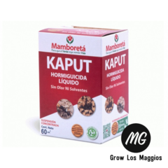 Kaput 60ml