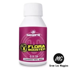 Flora booster 100ml.