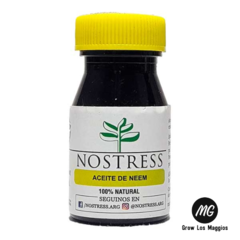 Aceite de Neem 30ml