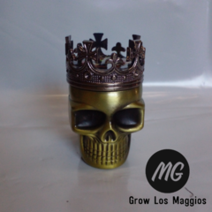 Picador King skull 3 partes